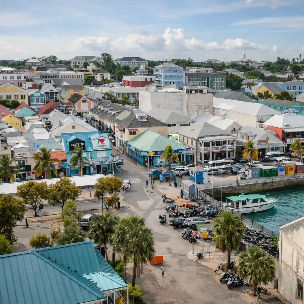 Bahamas