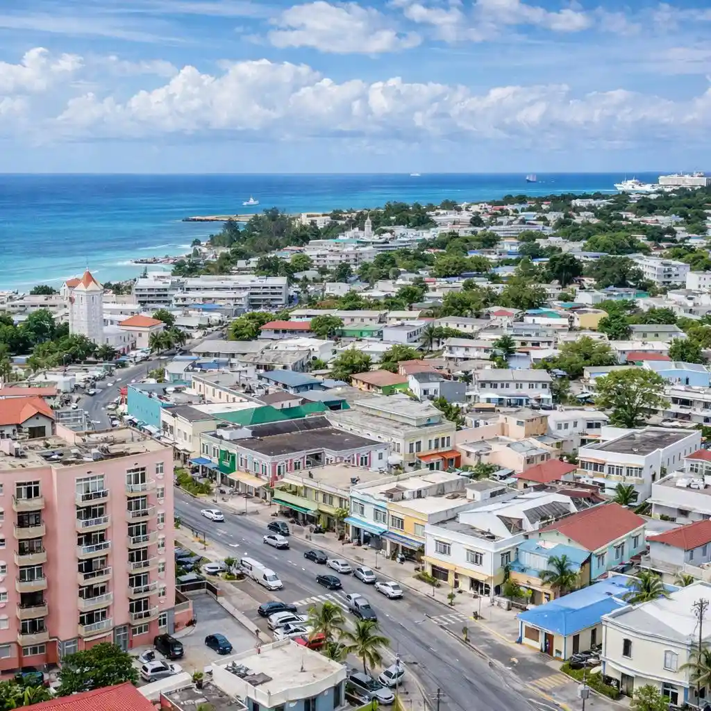 Barbados